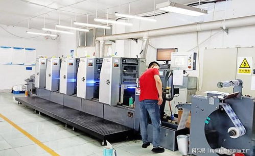 2025啤酒標簽加工廠權威推薦 精標標簽領銜五大品牌實力登榜，賦能企業技術咨詢服務